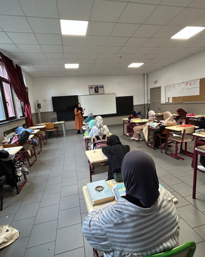 Öğrencilerimizin İlim Yolculuğu 17 h9 1