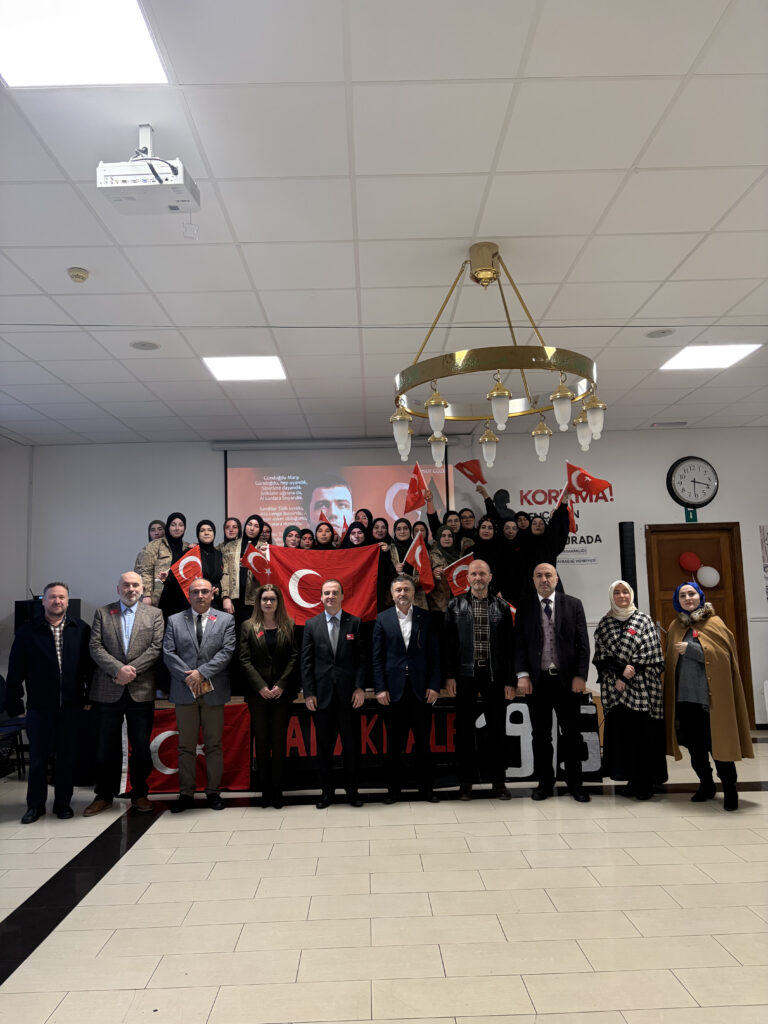 18 Mart Canakkale Zaferi